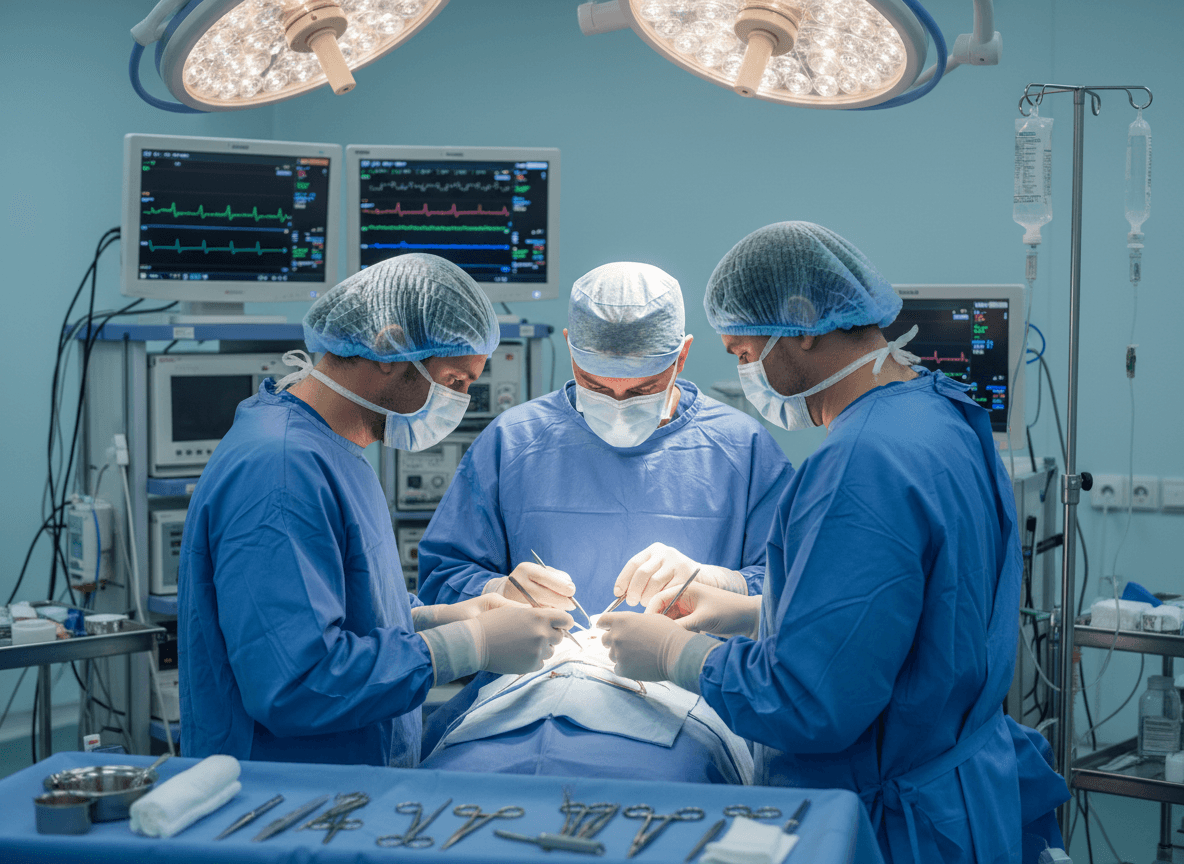 Thérapie photodynamique antimicrobienne : la lumière comme arme contre les pathogènes parodontaux