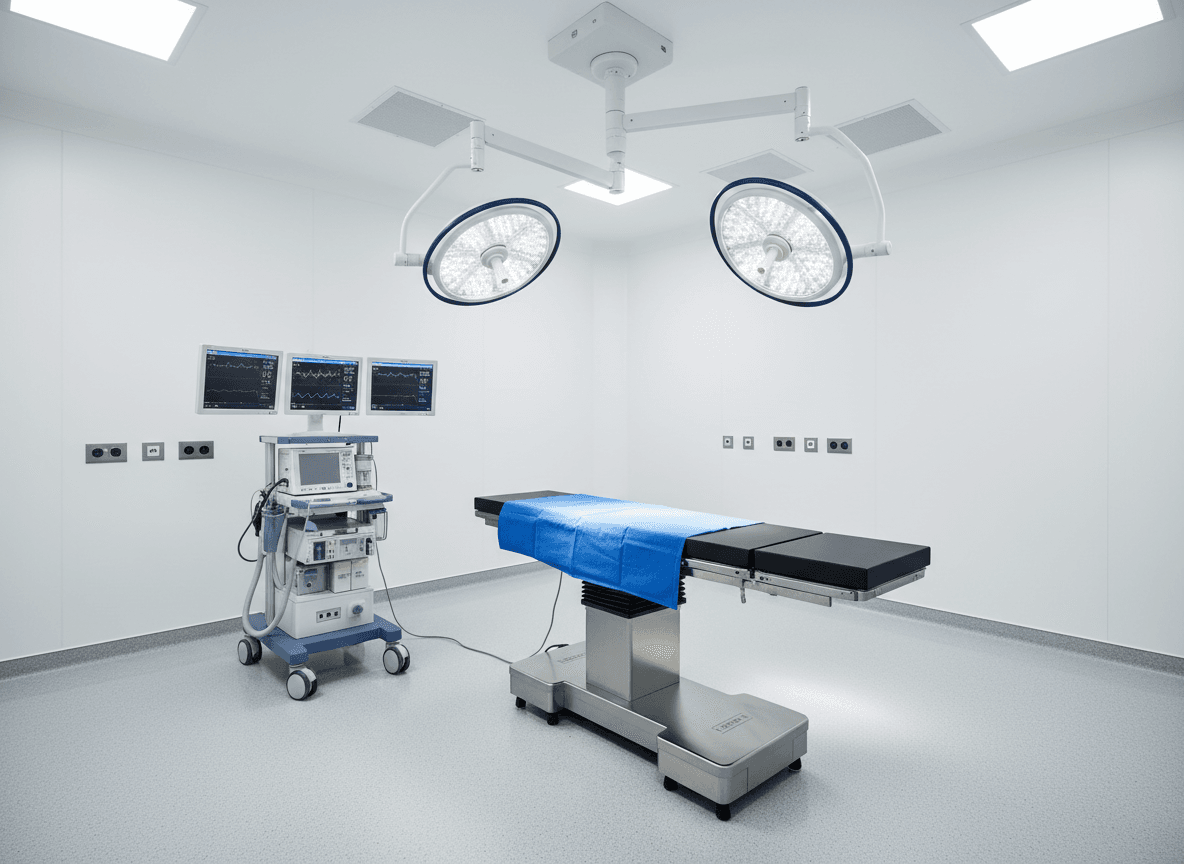 CBCT haute résolution et IA : la nouvelle ère de la planification implantaire de précision
