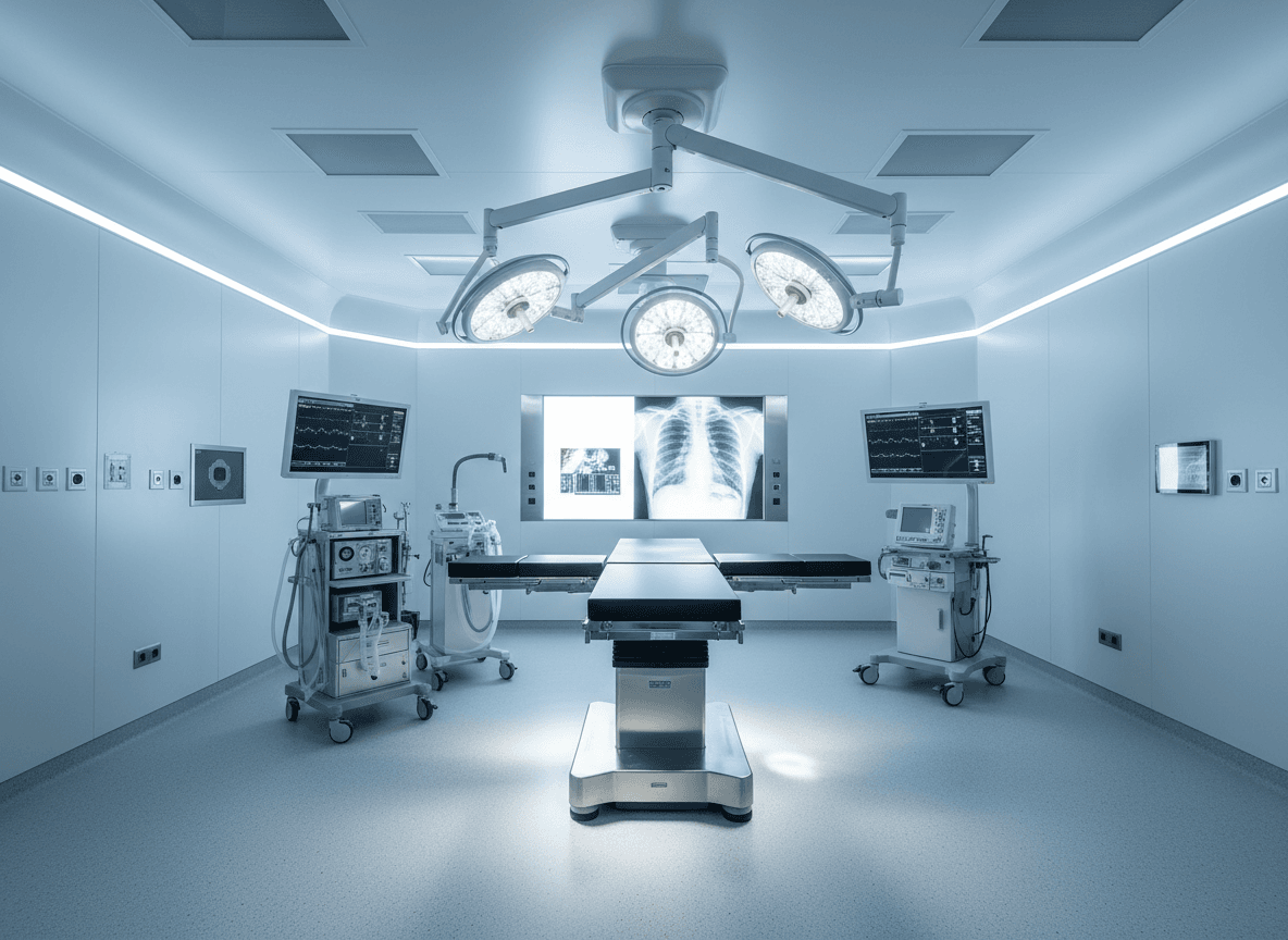 All-on-4 : biomécanique des implants inclinés et protocole de charge immédiate — guide clinique complet