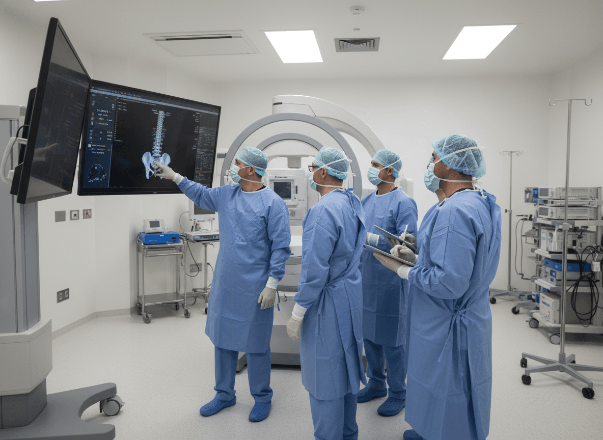 Péri-implantite : diagnostic, décontamination de surface et régénération osseuse chirurgicale — protocoles basés sur les preuves 2024