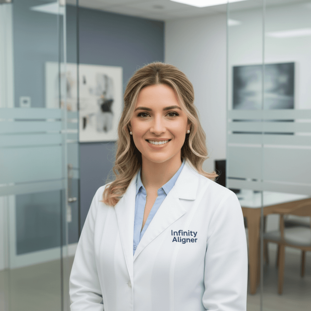 Clear Aligners for Adults: Is It Ever Too Late?