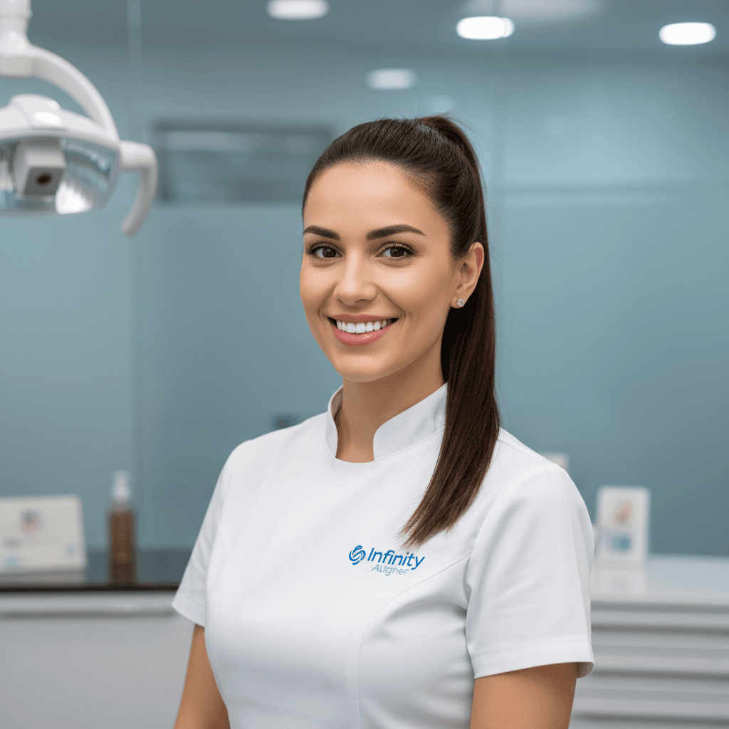 Wisdom Teeth and Clear Aligners: Are They Compatible?