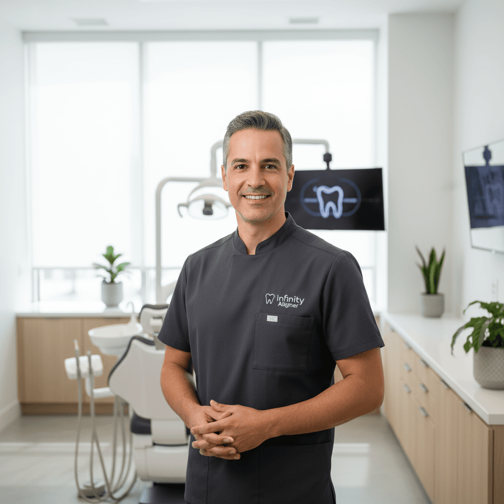 Bruxism and Clear Aligners: Can You Correct and Protect at the Same Time?