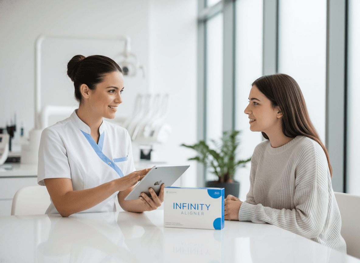 The Smile Beyond the Mirror: The Profound Impact of Dental Alignment on Psychological Well-being