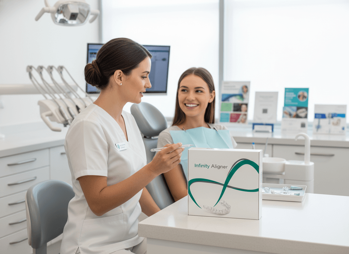 Tunisia: The New Eldorado of Digital Dentistry and Medical Tourism