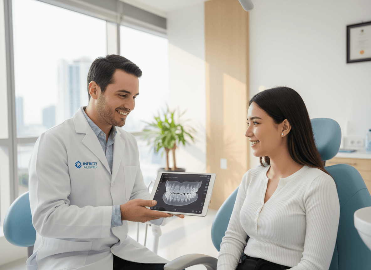 How to Clean and Care for Your Clear Aligners Daily