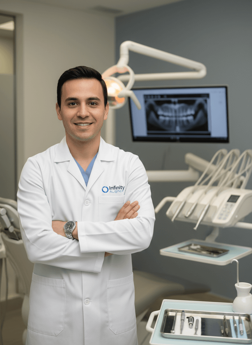 Intraoral Scanners 2025: Complete Technical and Metrological Comparison